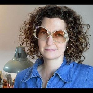 Meet your Posher, Doris